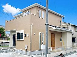 橿原市忌部町　新築一戸建て　第1　1号棟
