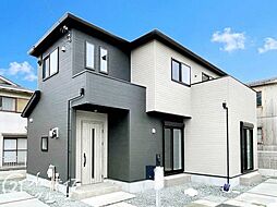 橿原市忌部町　新築一戸建て　第1　2号棟