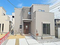 橿原市忌部町　新築一戸建て　第1　3号棟