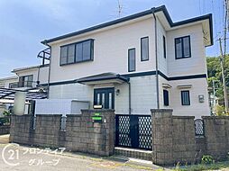 橿原市木原町　中古一戸建て