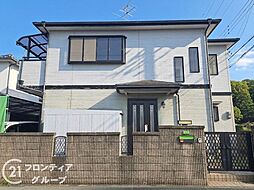 橿原市木原町　中古一戸建て