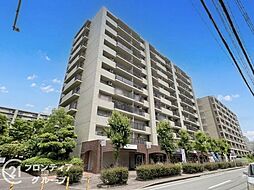 東急ドエル奈良パークビレッジ4号棟　中古マンション