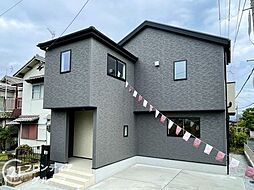 大和郡山市北郡山町　新築一戸建て　01期　全1区画