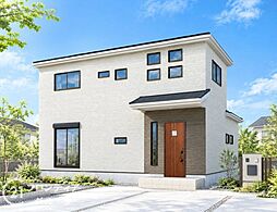 天理市岸田町　新築一戸建て　第1　1号棟