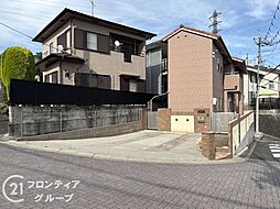 奈良市藤ノ木台2丁目　中古一戸建て