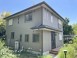 奈良市法蓮佐保山1丁目　中古一戸建て
