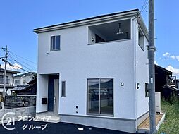 大和高田市大字市場　新築一戸建て　第13　3号棟