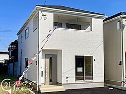 大和高田市大字市場　新築一戸建て　第13　4号棟