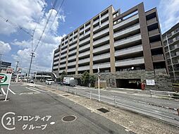 ピアッツアコート西大寺　中古マンション