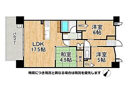 ピアッツァコート平城山　中古マンション