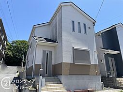 奈良市奈良阪町　中古一戸建て