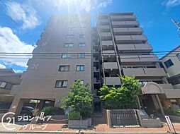 ルイシャトレ王寺　中古マンション
