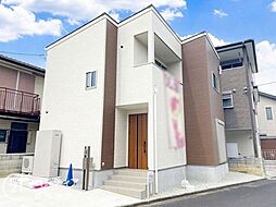 橿原市中町 中古一戸建て
