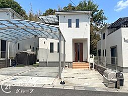 大和郡山市北郡山町　中古一戸建て