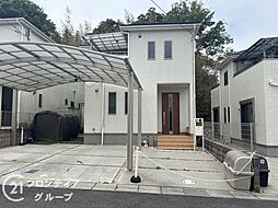 大和郡山市北郡山町　中古一戸建て