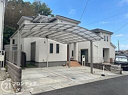 大和郡山市北郡山町　中古一戸建て