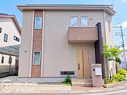 奈良市高畑町　中古一戸建て