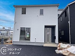 大和郡山市今国府町 新築一戸建て 第2 4号棟