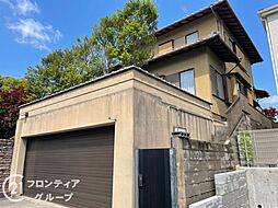 生駒市辻町　中古一戸建て
