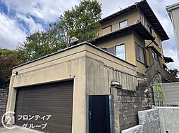 生駒市辻町　中古一戸建て