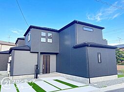 奈良市押熊町 新築一戸建て 4号棟