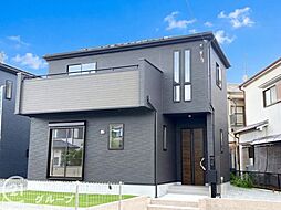 奈良市押熊町 新築一戸建て 5号棟