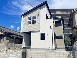 今から内覧可能 事前予約も受付中 奈良市南京終町5丁目