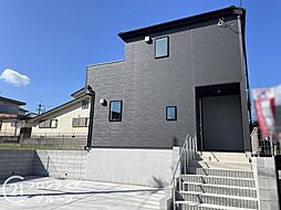 奈良市七条西町1丁目　新築一戸建て　01期　全1区画