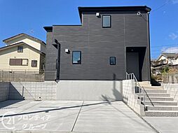 奈良市七条西町1丁目　新築一戸建て　01期　全1区画