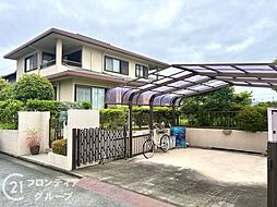 木津川市相楽台2丁目　中古一戸建て