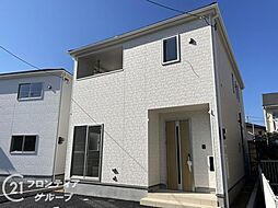 生駒郡平群町大字下垣内　新築一戸建て　第5　7号棟