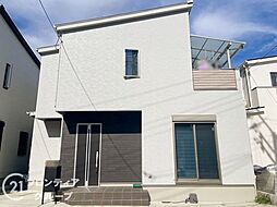 京田辺市薪山垣外　中古一戸建て