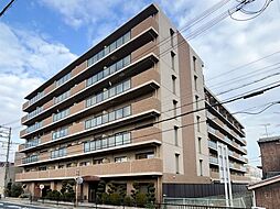 ディオ・フェルティ大和高田　中古マンション