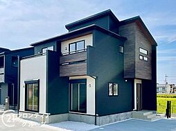 桜井市大字大福　新築一戸建て　1号棟