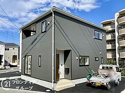 大和郡山市箕山町 新築一戸建て 第2 6号棟