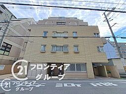 グレース新大宮2番館　中古マンション