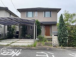 生駒市美鹿の台　中古一戸建て