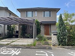 生駒市美鹿の台　中古一戸建て