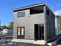 生駒郡斑鳩町龍田南6丁目 新築一戸建て 第1 1号棟