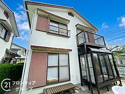 北葛城郡広陵町馬見南5丁目　中古一戸建て