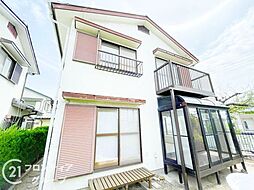 北葛城郡広陵町馬見南5丁目　中古一戸建て