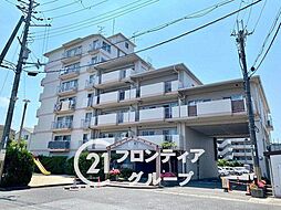 サニーコーポ八木西　中古マンション