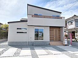 香芝市真美ヶ丘5丁目　新築一戸建て　第1  全1区画