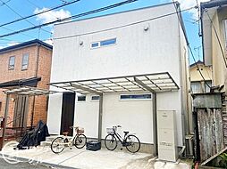 大和郡山市小林町　中古一戸建て