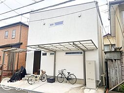 大和郡山市小林町　中古一戸建て