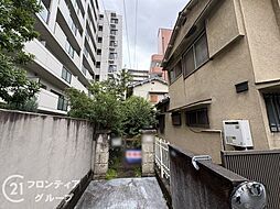 奈良市大宮町3丁目　中古一戸建て