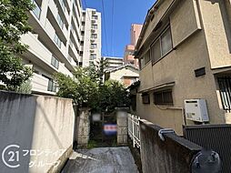 奈良市大宮町3丁目　中古一戸建て