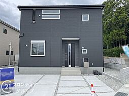北葛城郡広陵町大字三吉　新築一戸建て　9期　1号棟