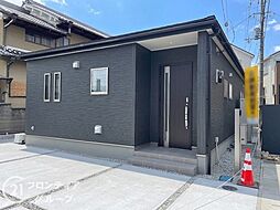 北葛城郡広陵町大字三吉　新築一戸建て　9期　3号棟
