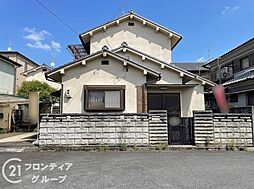橿原市曽我町　中古一戸建て